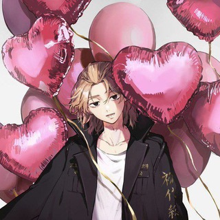 Логотип телеграм канала @manjirousanoroom — Манджиро Сано