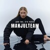 Логотип телеграм канала @manjulteam — MANJULTEAM