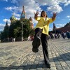 Логотип телеграм канала @mankaari — Я Ариадна❗️
