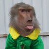 Логотип телеграм канала @mankiblog — МанкиБлог🐒