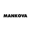 Логотип телеграм канала @mankova_live — MANKOVA