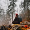 Логотип телеграм канала @manloveural — Человек, влюбленный в Урал