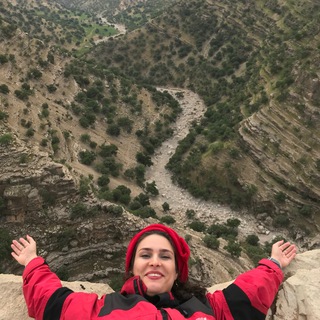 لوگوی کانال تلگرام manmasoulezaminam — من مسؤول زمينمI am land guard