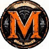 Логотип телеграм канала @manminer — ManMiner