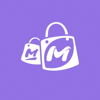 Логотип телеграм канала @mannamarket — МаннаМаркет