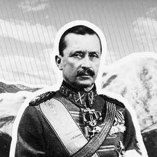 Logo of telegram channel mannerheimline — Линия Маннергейма