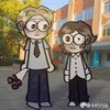 Логотип телеграм канала @mannhaw — маннхав