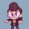 Telegram channel MANN-ка logo