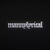 Логотип телеграм канала @mannylyricalbeats — MannyLyrical Beats