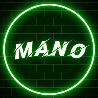لوگوی کانال تلگرام mano_x — 𝑴𝑨𝑵𝑶 𝑾𝑨 ⚡️🔱 ۦ 2