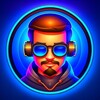 Logo of telegram channel manoculture1 — Man of Culture