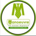 Logo saluran telegram manoeuvreeducation — Manoeuvre Education