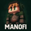 Логотип телеграм канала @manofi228 — Манофи