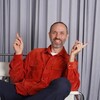 Логотип телеграм канала @manohar_tg — Михаил Дмитриев🕉