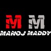 टेलीग्राम चैनल का लोगो manojmaddyedit — Manoj Maddy Edits