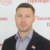 Логотип телеграм канала @manokonovpavel — Павел Маноконов - депутат ЗС ПК
