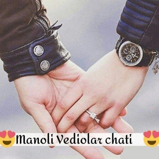 Telegram channel Manoli vediolar🫀🤲| Statuslar logo
