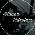 Telgraf kanalının logosu manoli_va_tasirli_videolar — Manoli Videolar 🎬
