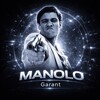 Логотип телеграм канала @manolosmm — Manolo SMM 🏦