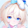 Логотип телеграм канала @manonyan — Manonyan Vtuber!