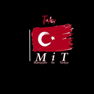 Telgraf kanalının logosu manoochileturkce — Manuçehr ile Türkçe