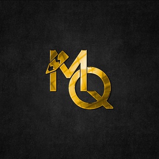 Telegram channel Ma'no qidirma🔒 logo