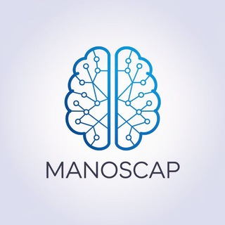 Логотип телеграм канала @manoscap_analytics — ManosCap.Analytics