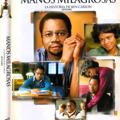 Логотип телеграм канала @manosmilagrosas — Manos Milagrosas (2009) | El mundo en sus manos LATINO HD • Ver Pelicula Completa en Español 1080p