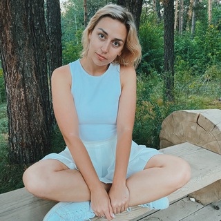 Логотип телеграм канала @manovak — Мария Новак🕊️Путеводная