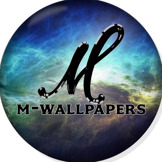 Logo del canale telegramma manovalwallpapers - M-Wallpapers