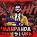 Logo of telegram channel manpandaaofficialstore — MANPANDAA STORE