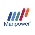 Logo saluran telegram manpowerlavorolecce — Manpower - Lavoro@Lecce