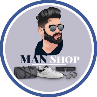 Логотип телеграм канала @mans_shop2 — Мужской магазин m.a.n.shop