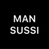 Логотип телеграм канала @mans_dn — Мужская одежда - SUSSI