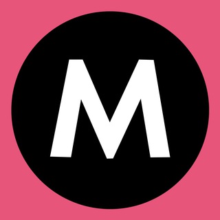 Telegram арнасының логотипі manshuq — Manshuq Media