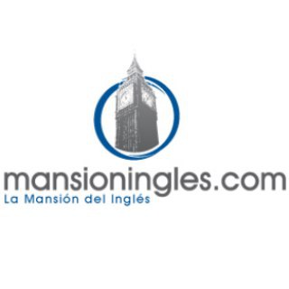 Logotipo del canal de telegramas mansioningles - Mansioningles