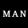 Логотип телеграм канала @manslife21 — MAN