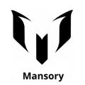 Logo saluran telegram mansorytell — فروشگاه منصوری