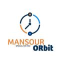 Logotipo do canal de telegrama mansourorbitegypt - مكتب اوربيت ايجيبت للساعات الجملة ✨