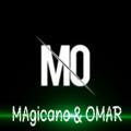 Logo saluran telegram mansstormans82582 — MAGICANO & M O R A. STORE