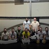 Логотип телеграм канала @mansur_sport — Мансур Спорт / Здоровье
