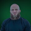Логотип телеграм канала @mansurcryptoinvest — Нет беззаконникам!