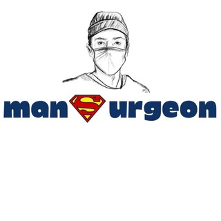 Logo of telegram channel mansurgeon_daily — manSurgeon