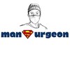 Logo of telegram channel mansurgeon_daily — manSurgeon
