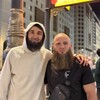 Логотип телеграм канала @mansurmotivator — Спорт Дисциплина Мотивация