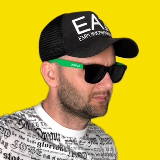 Логотип телеграм канала @mansuroff_pro — Mansuroff PRO Трафик