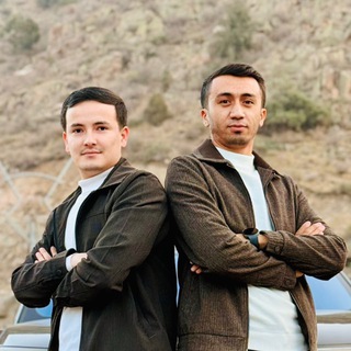 Telegram kanalining logotibi mansurovs_blog — Mansurov's