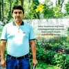 Telegram channel Mansur Yunus logo