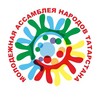 Логотип телеграм канала @mant_tatarstan — Молодёжная Ассамблея народов Татарстана