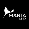 Логотип телеграм канала @manta_sup — Прогулки на сап борде